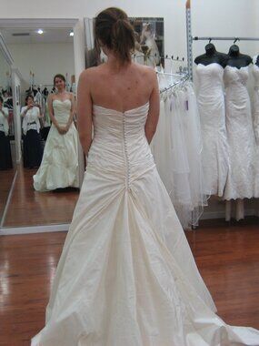 Ines Di Santo Milan